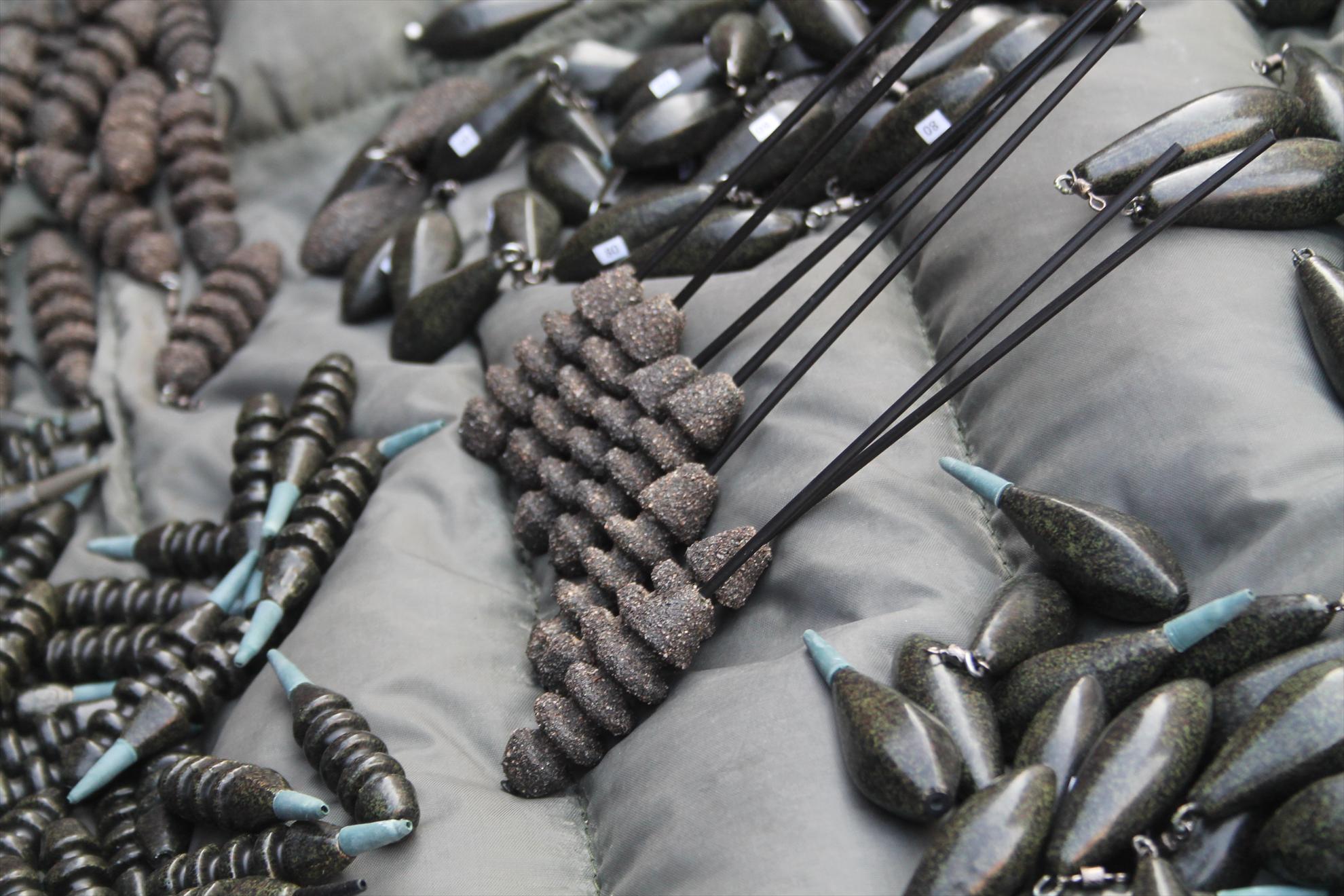 PLUMBI Carp Fishing Leads - anda-0951.JPG